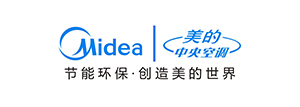 美的空调