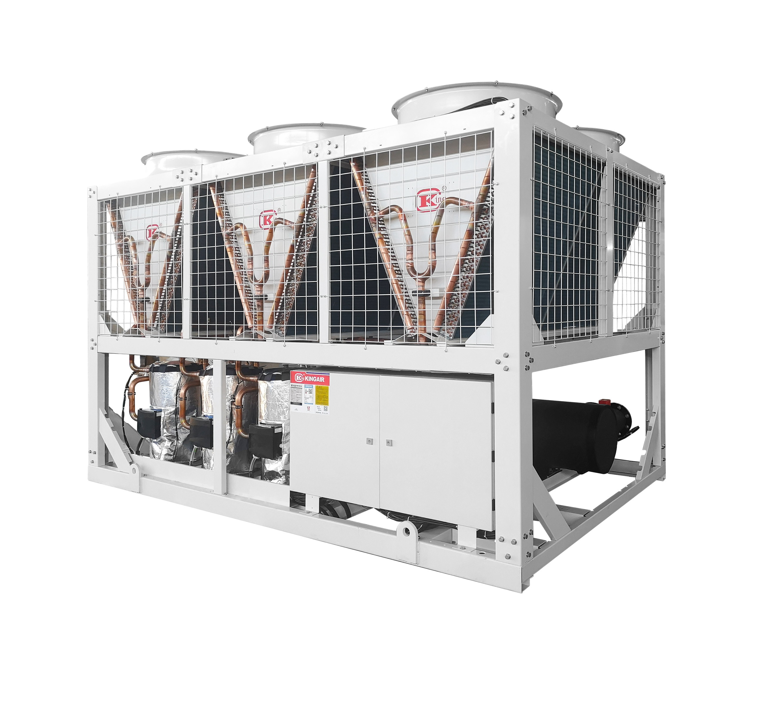 国祥中央空调 国祥中央空调